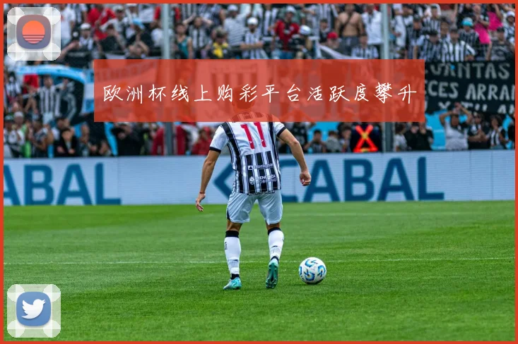 欧洲杯线上购彩平台活跃度攀升