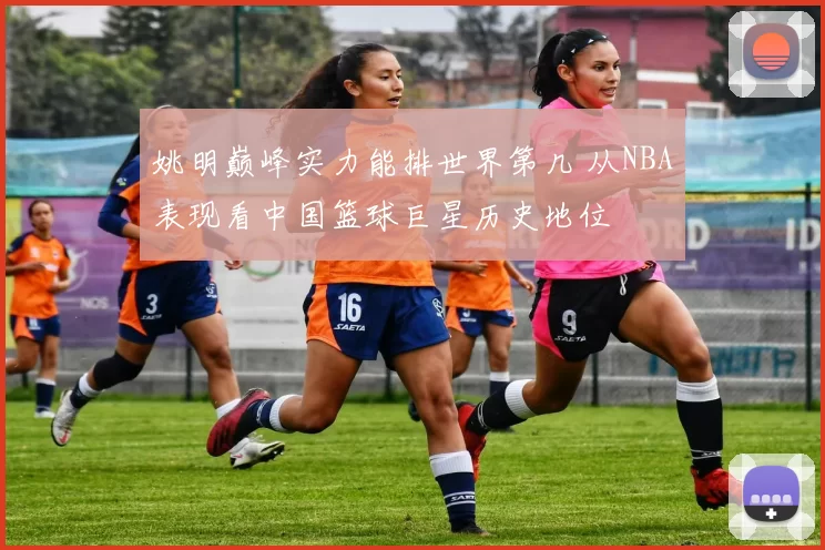 姚明巅峰实力能排世界第几 从NBA表现看中国篮球巨星历史地位